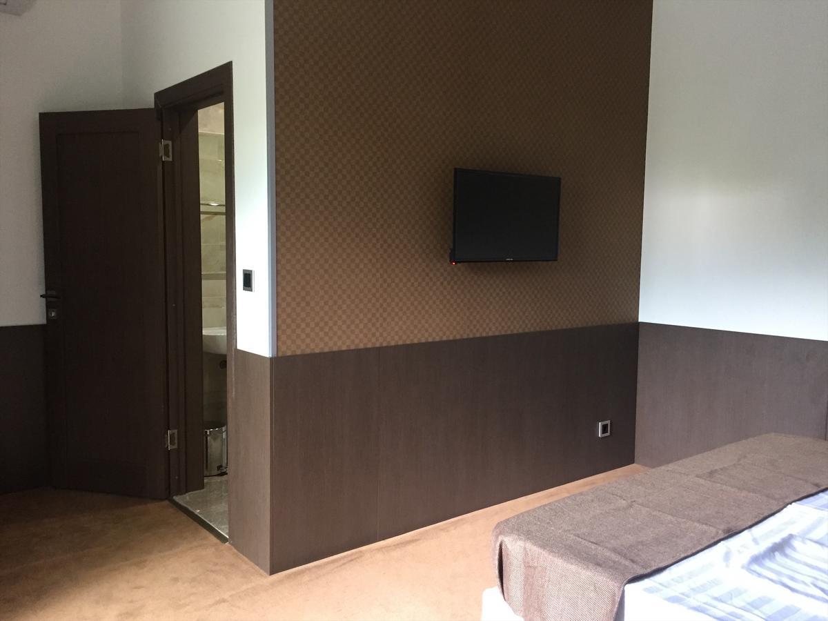 Hotel Ora Гагра Екстериор снимка