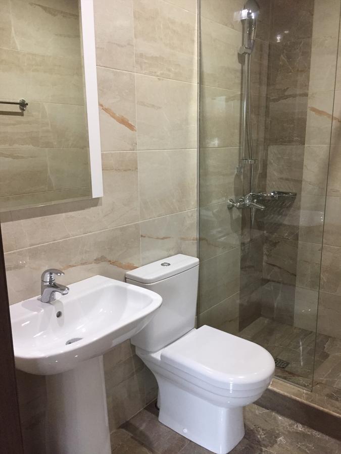 Hotel Ora Гагра Екстериор снимка