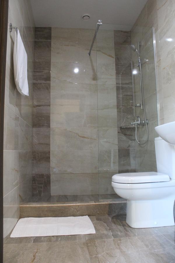 Hotel Ora Гагра Екстериор снимка