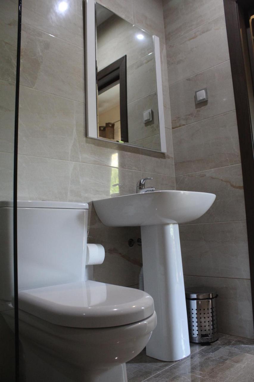 Hotel Ora Гагра Екстериор снимка
