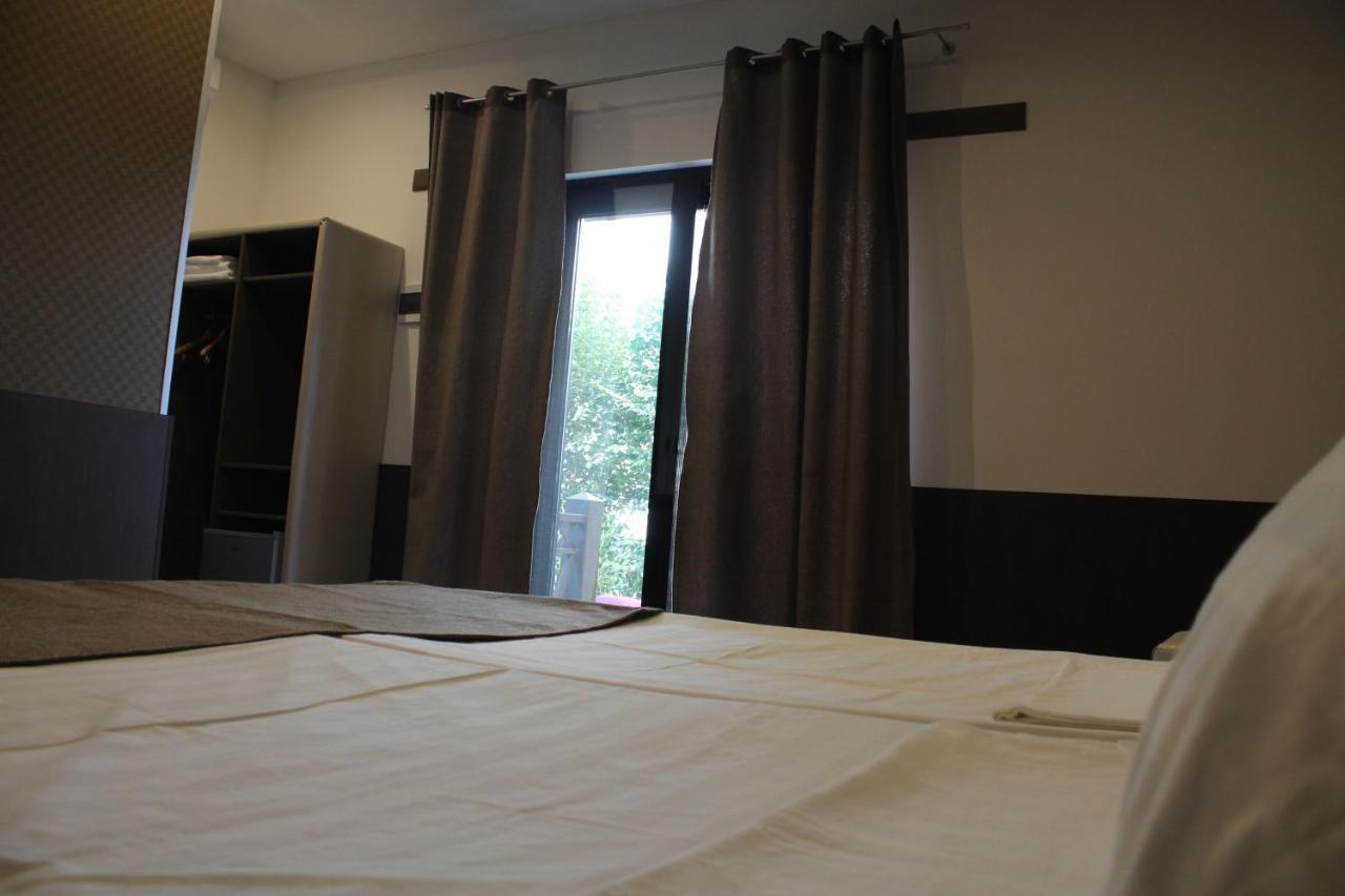 Hotel Ora Гагра Екстериор снимка